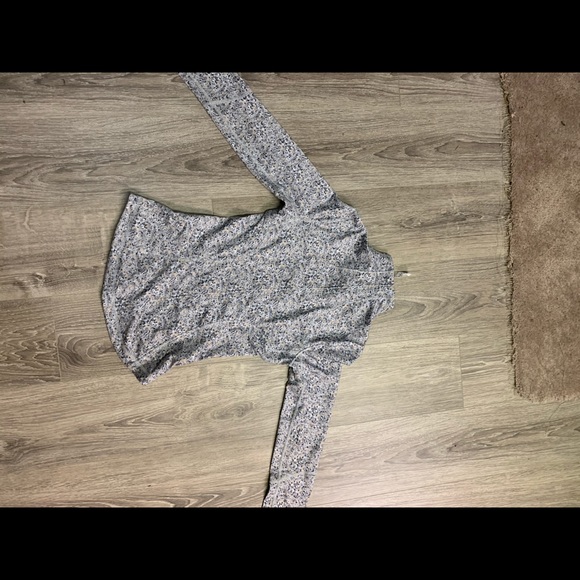 Lululemon zip up jacket - Picture 4 of 5